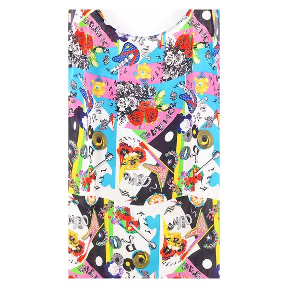 VERSACE Beachwear Tunic - Picture 13 of 15